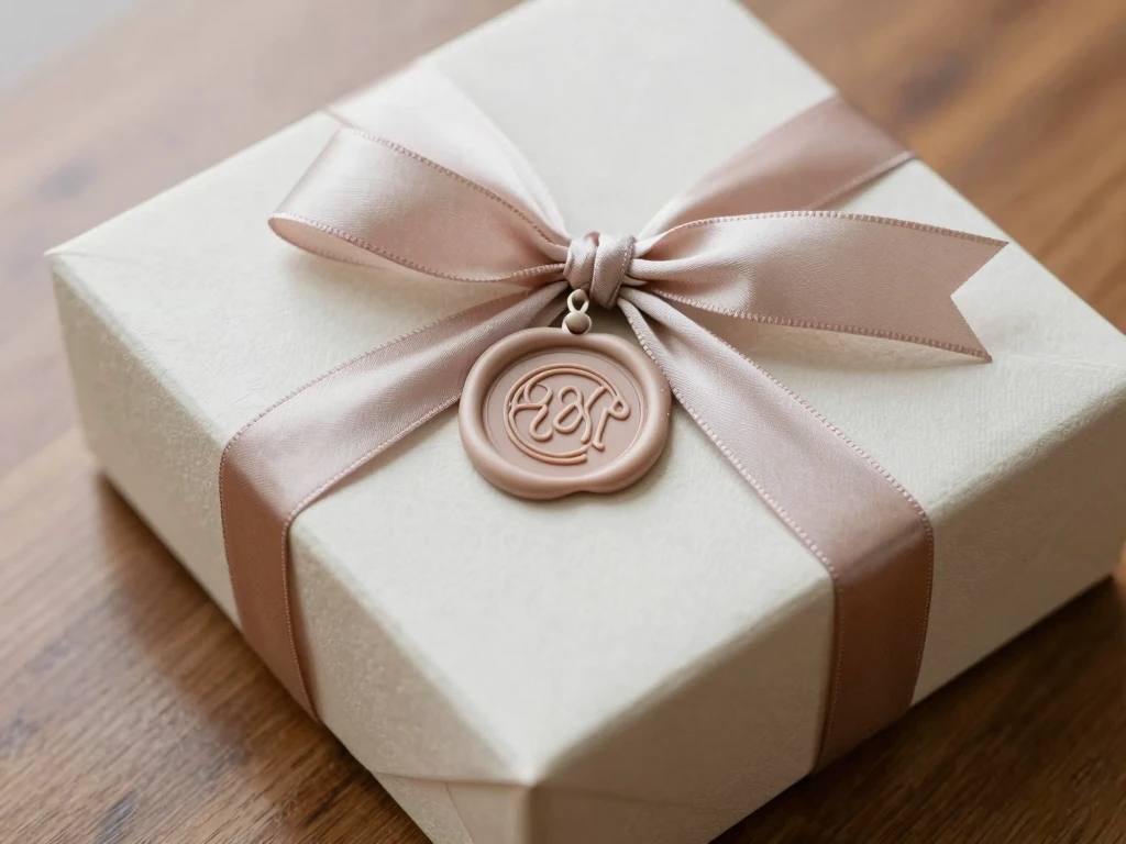 Essential Wrapping Package by Khexylonzyhloxal
