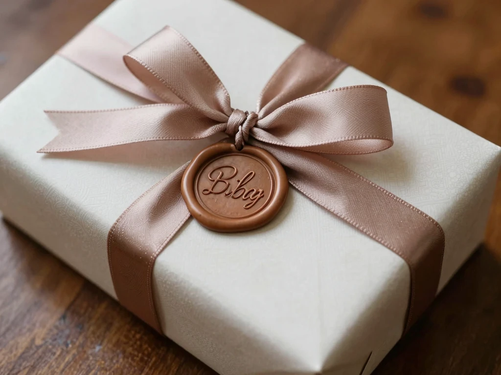 Signature Wrapping Package by Khexylonzyhloxal